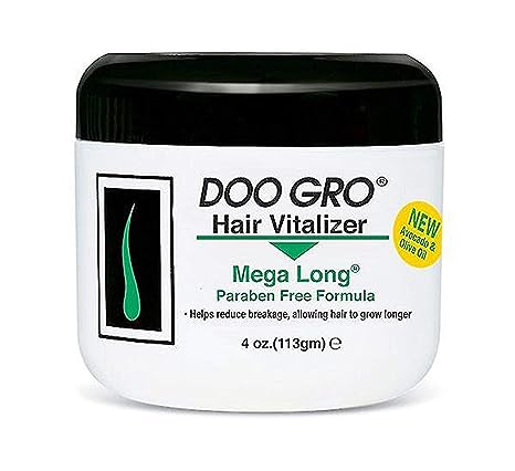 Doo Gro Hair Vitalizer - Mega Long
