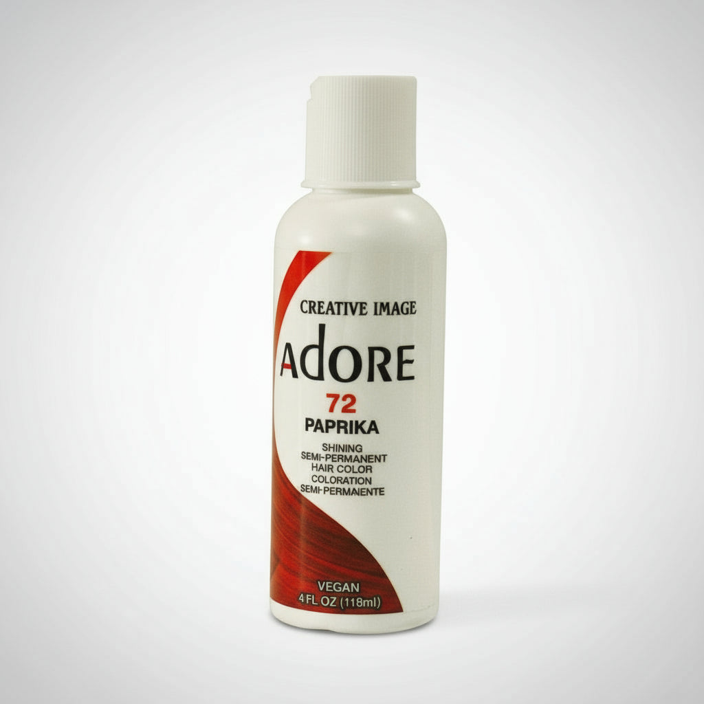 Adore Semi-Permanent Hair Color – Envy Us Beauty Supply