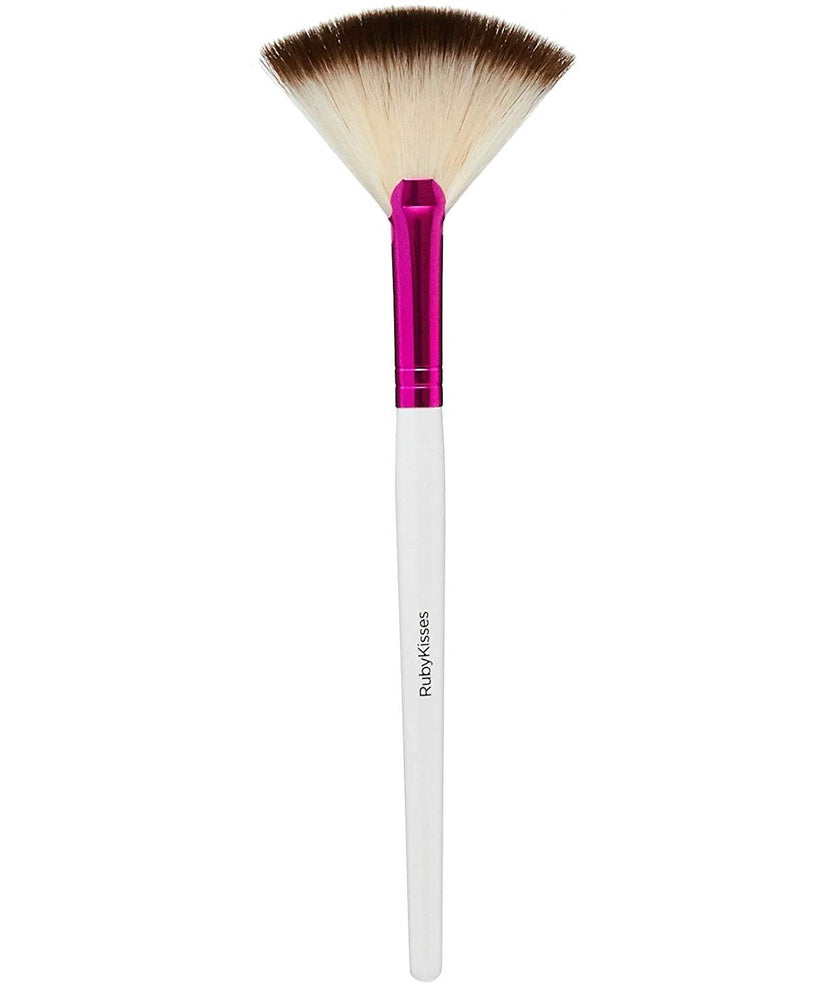RK Makeup Brush - Fan (RMUB04)