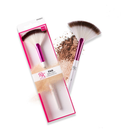 RK Makeup Brush - Fan (RMUB04)