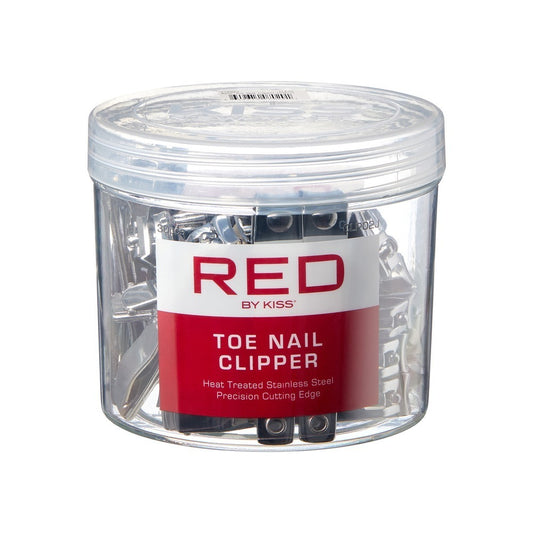 Red Tor Nail Clipper (CLP02J)