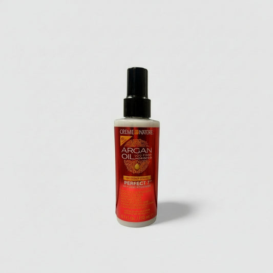Creme of Nature Argan Oil Perfect 7 Leave-In Treatment