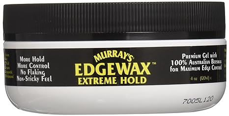Murray's EdgeWax - Extreme Hold