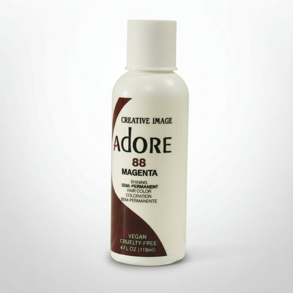 Adore Semi-Permanent Hair Color