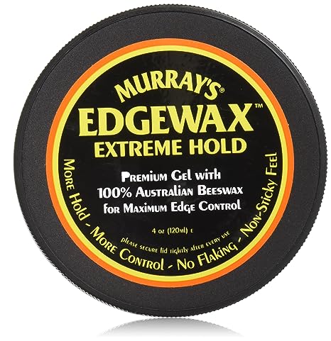 Murray's EdgeWax - Extreme Hold