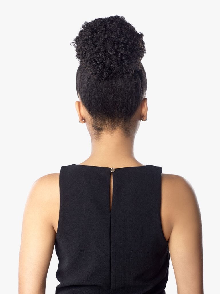 Sensationnel Insta Pony Afro Puff (Medium)
