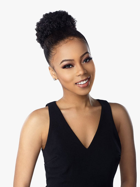 Sensationnel Insta Pony Afro Puff (Medium)