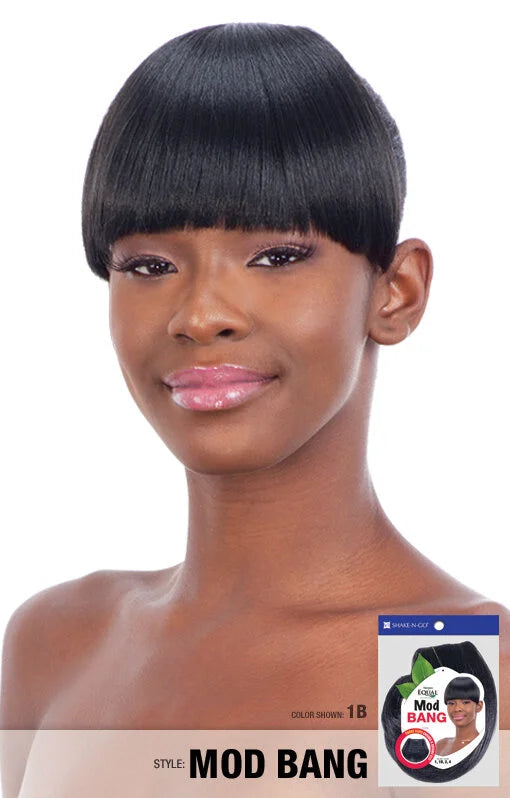 Equal - Mod Bang