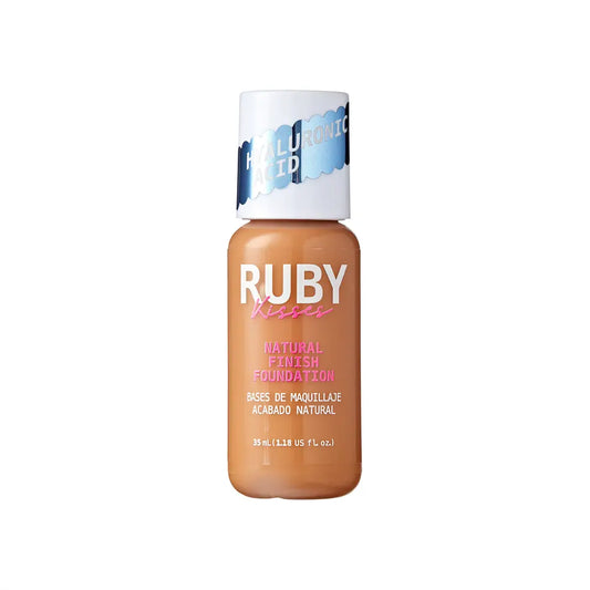 Ruby Kisses No More Blemish Liquid Foundation