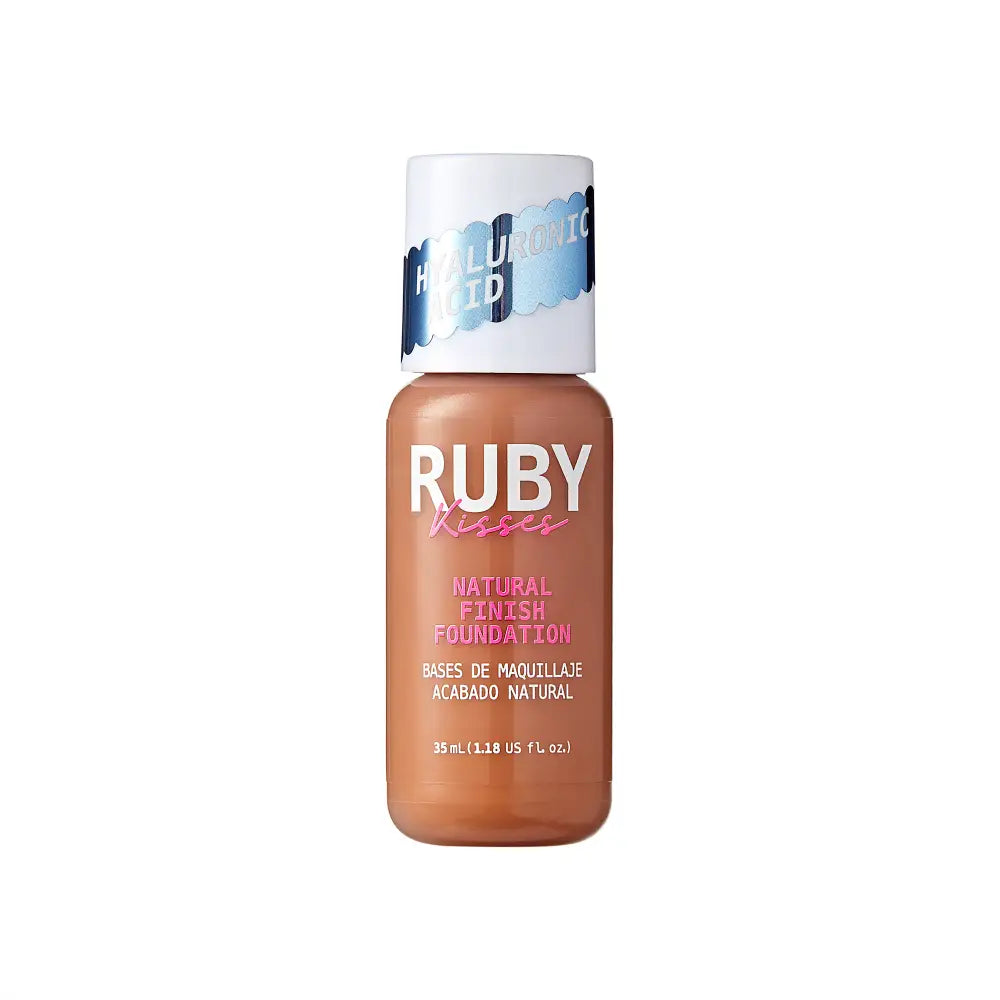 Ruby Kisses No More Blemish Liquid Foundation