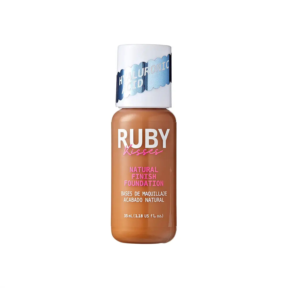 Ruby Kisses No More Blemish Liquid Foundation