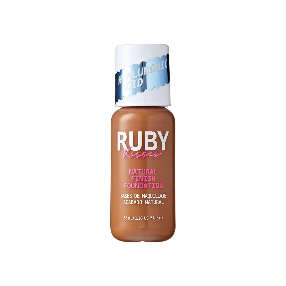 Ruby Kisses No More Blemish Liquid Foundation