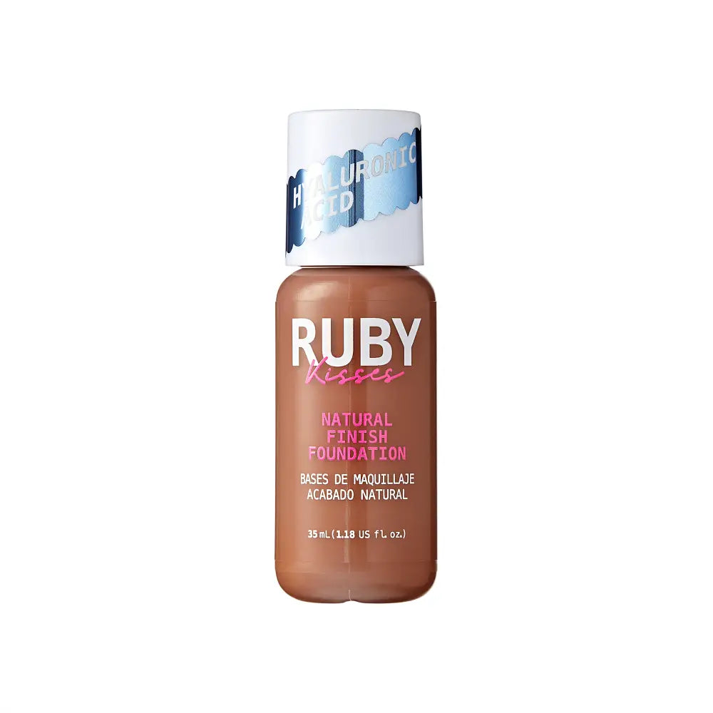 Ruby Kisses No More Blemish Liquid Foundation
