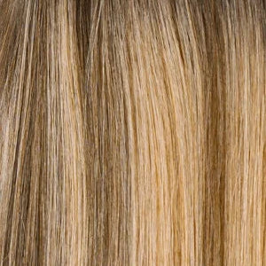 Sensationnel Glamzy Glueless V-Part HD Lace Part Wig - ZARIA