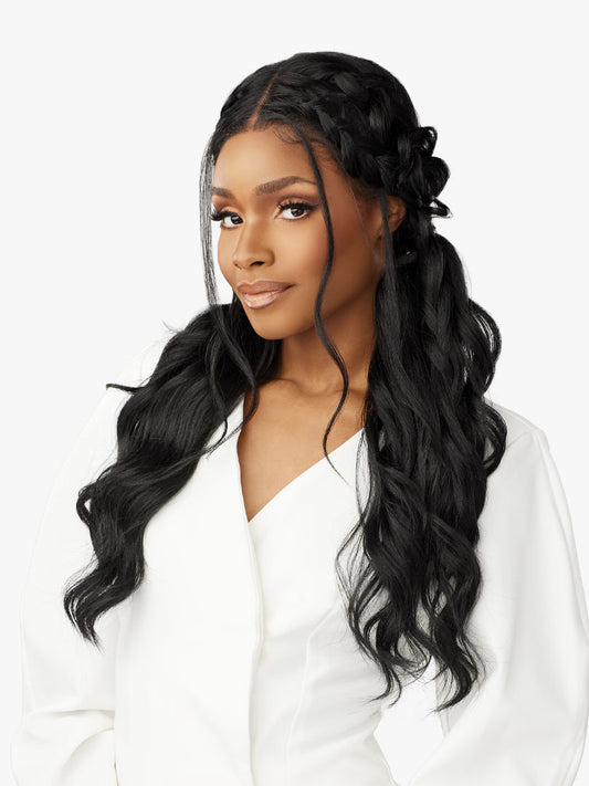 Bare Lace Lace Wig (13x5 360 Unit 2) - HH Mix))