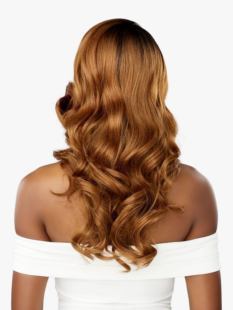 Bare Lace Lace Wig - 13x6 Unit 21
