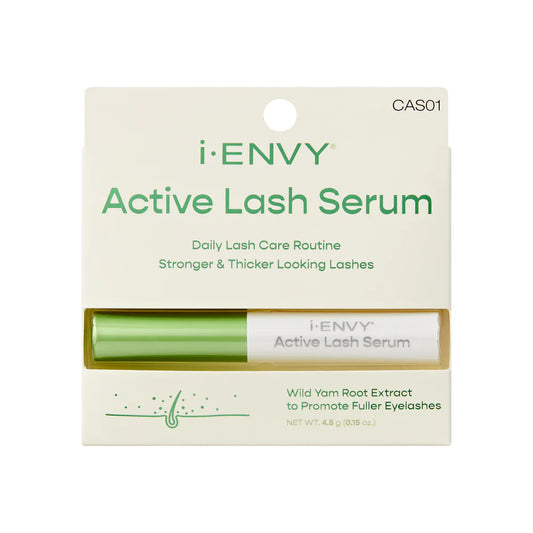 iENVY Cluster Palette Active Lash Serum