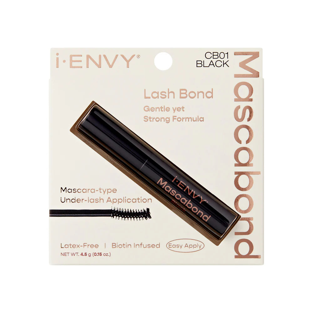 iENVY Mascabond Underlash Extension Bond