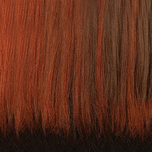 (TO BE RETURNED) Butta Lace Wig Chic Bob - Unit 13