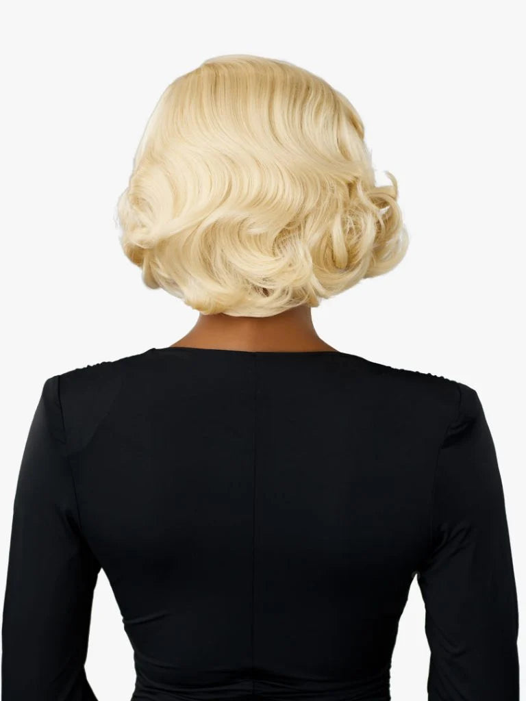 (TO BE RETURNED) Butta Lace Wig Chic Bob - Unit 13
