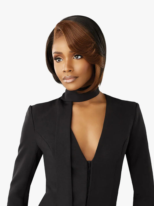 Butta Lace Wig Chic Bob - Bob Unit 11