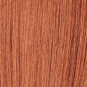 Sensationnel Glamzy Glueless V-Part HD Lace Part Wig - ZARIA