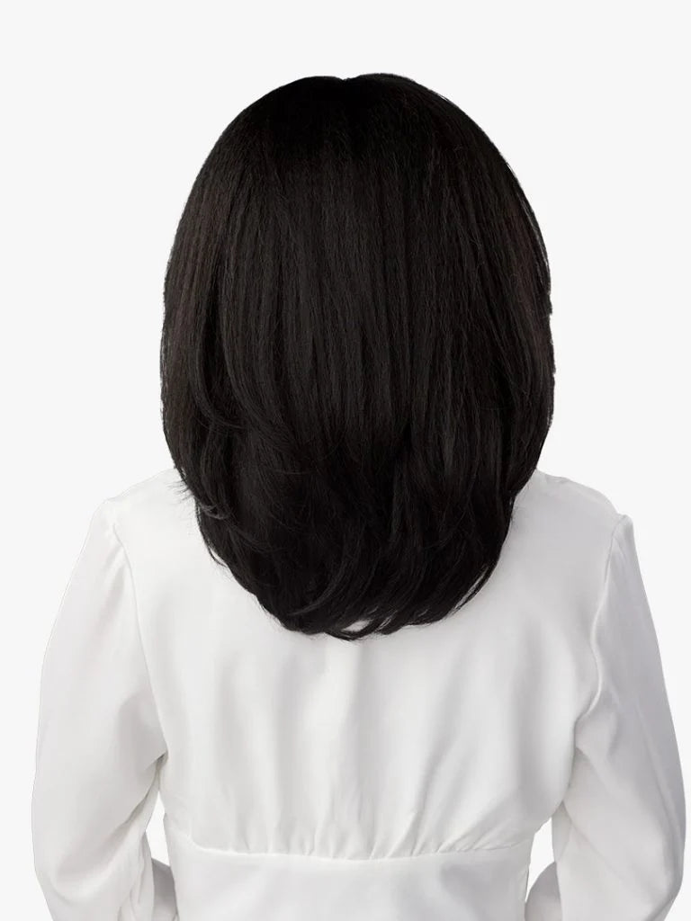 Dashly Salt & Pepper Lace - Unit 3