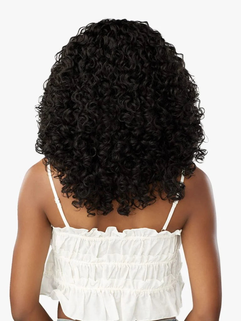 Dashly Full Wig - Unit 27