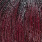 (D) Sensationnel Instant Fashion Wig - Cara