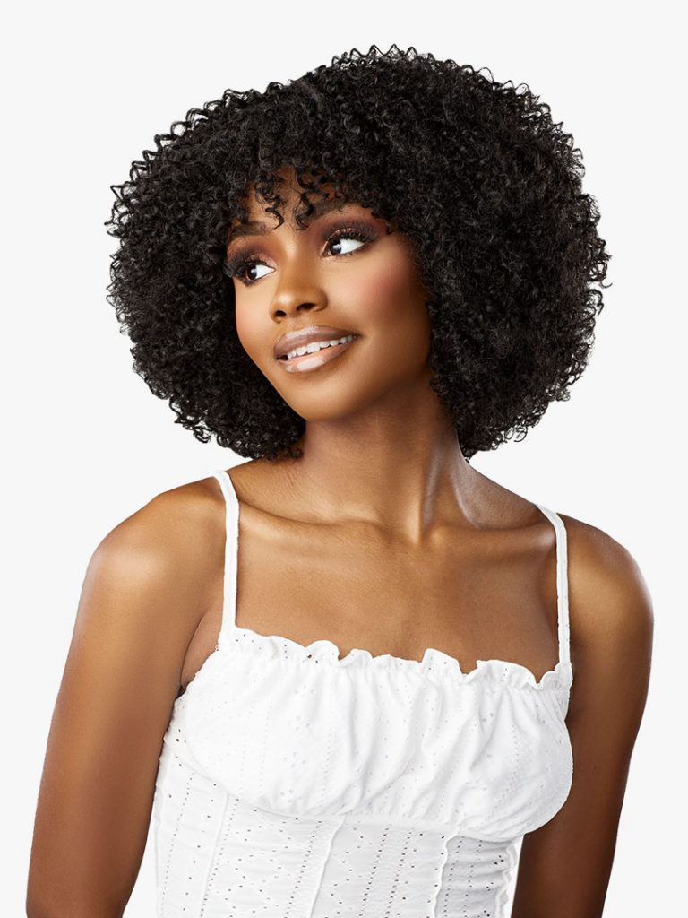 Dashly Full Wig - Unit 15