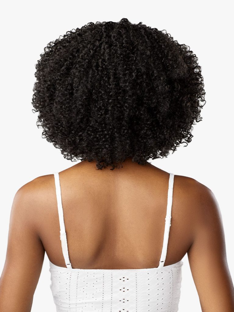 Dashly Full Wig - Unit 15