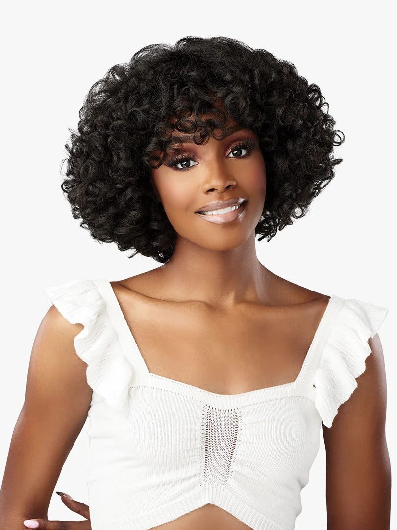 Dashly Full Wig - Unit 16