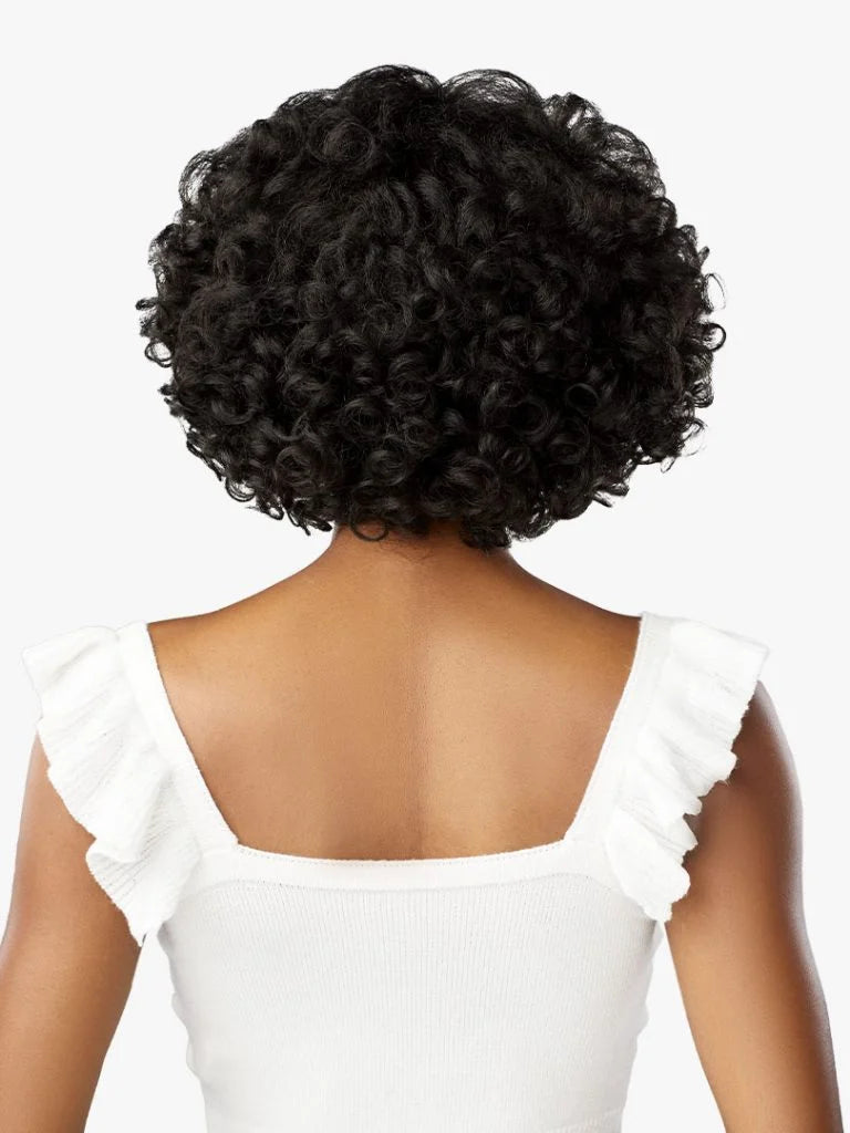 Dashly Full Wig - Unit 16