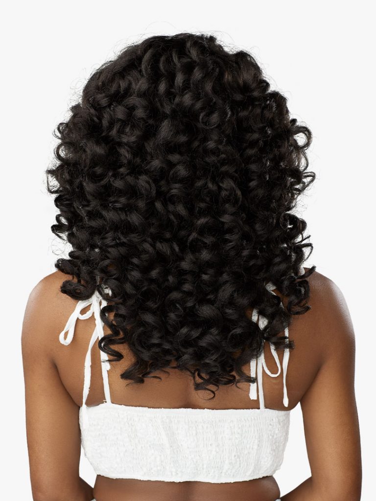 Dashly Full Wig - Unit 20