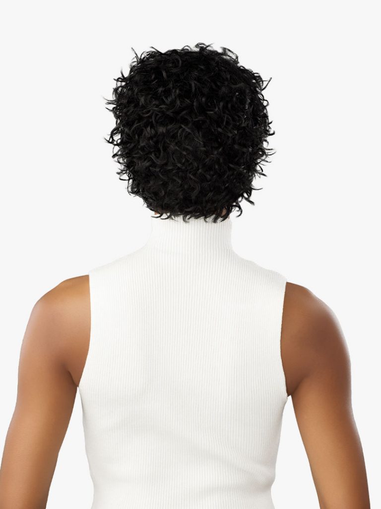 Dashly Full Wig - Unit 25