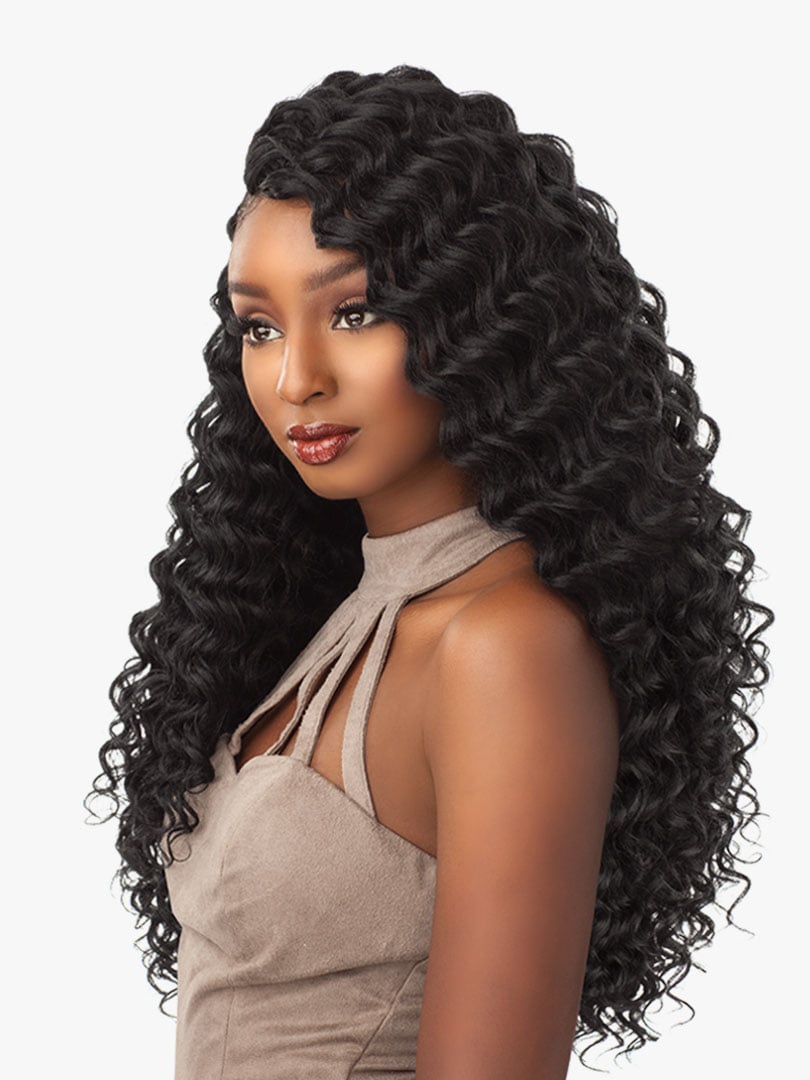 Lulutress Deep Wave 18"