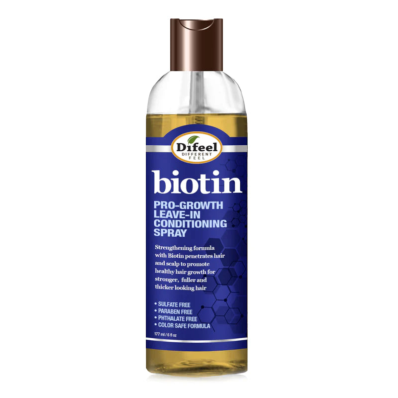Difeel Biotin Leave-in Conditioning Spray