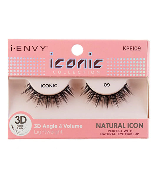 iENVY  Iconic Eyelashes