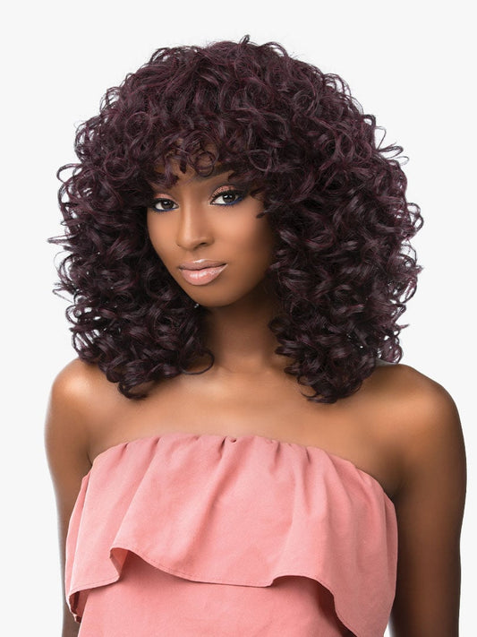 Sensationnel Instant Fashion Wig - GiGi