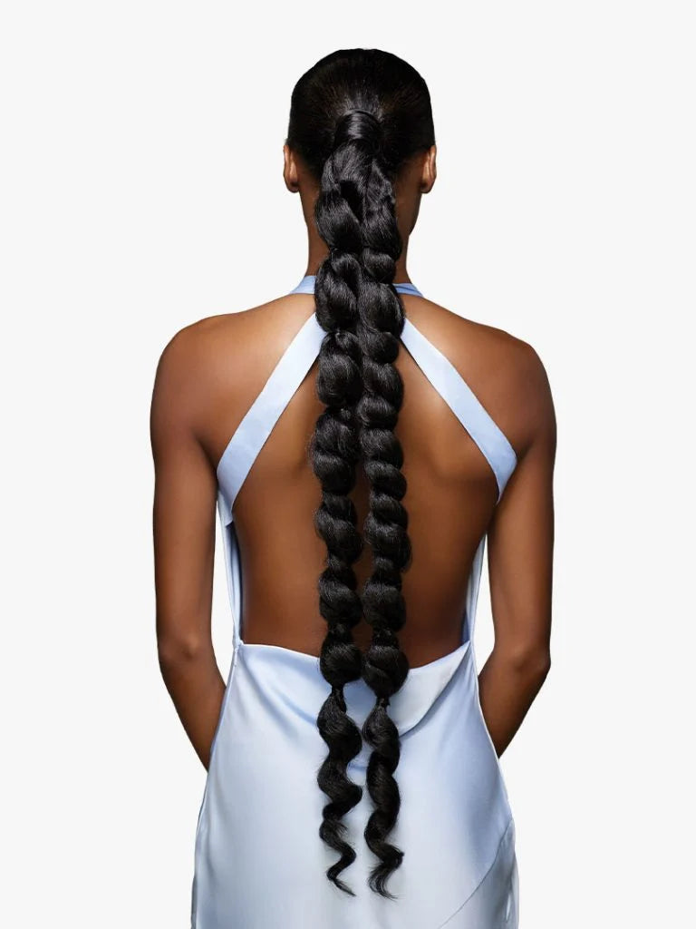 Glamora - Glam Updo Unit 8