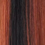 Glamzy HD Lace Parting - Elodia