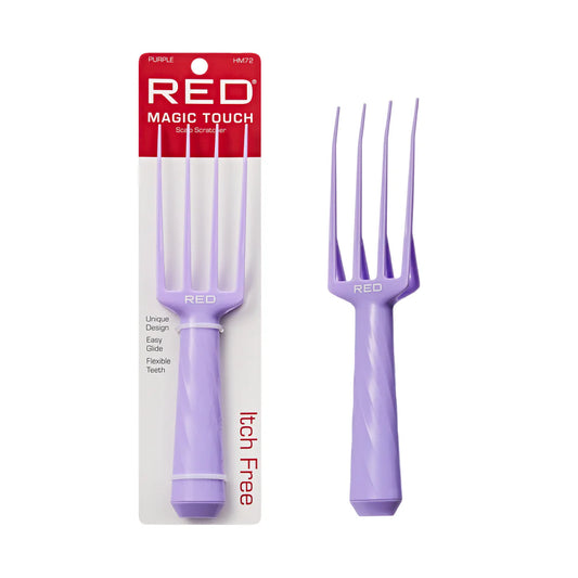 RED by KISS Scalp Scratcher