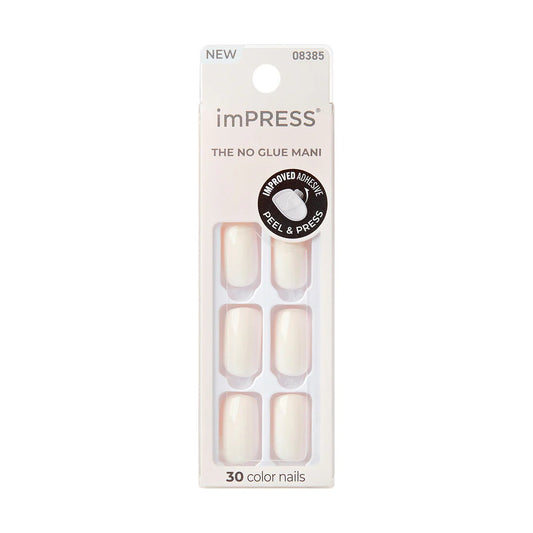 KISS imPRESS Nails