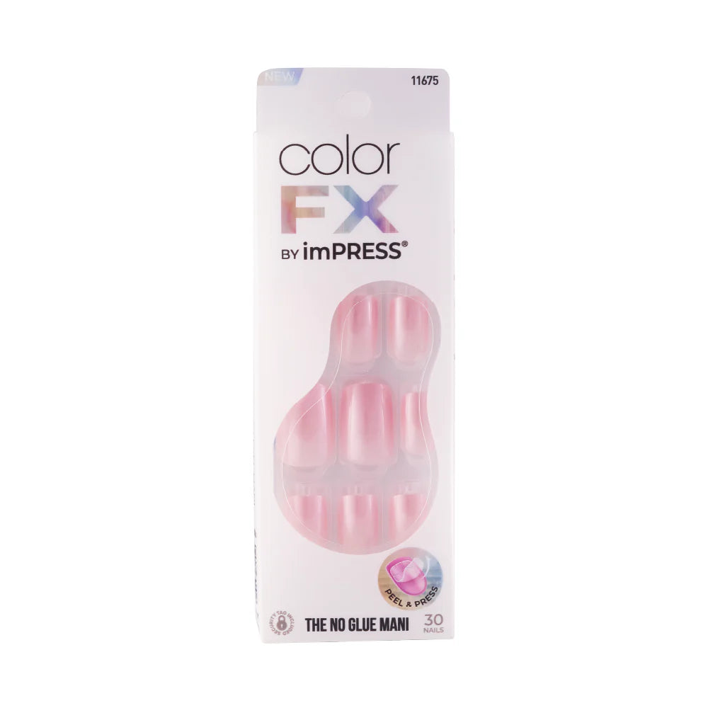 KISS imPRESS Nails