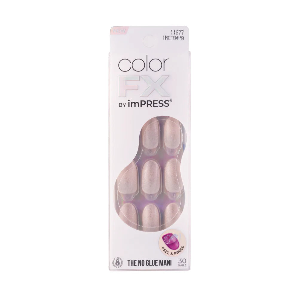 KISS imPRESS Nails