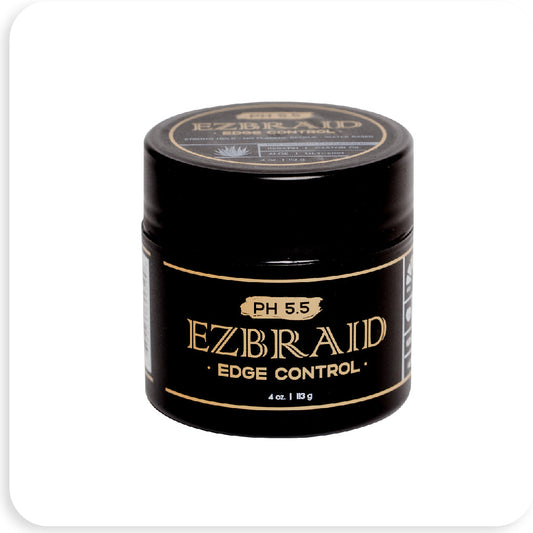 pH 5.5 EZBraid Edge Control