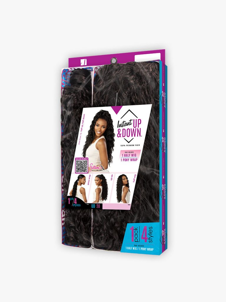 Instant Up & Down UD 28