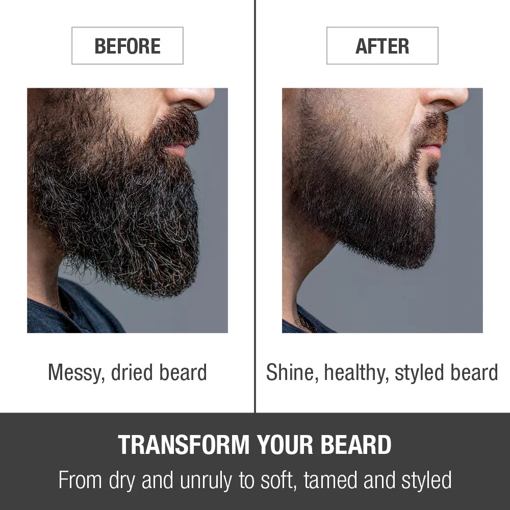 Red by Kiss Groomane Beard Balm Sandalwood (GR22)