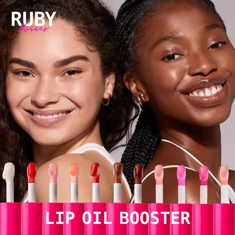 Ruby Kisses Lip Oil Booster