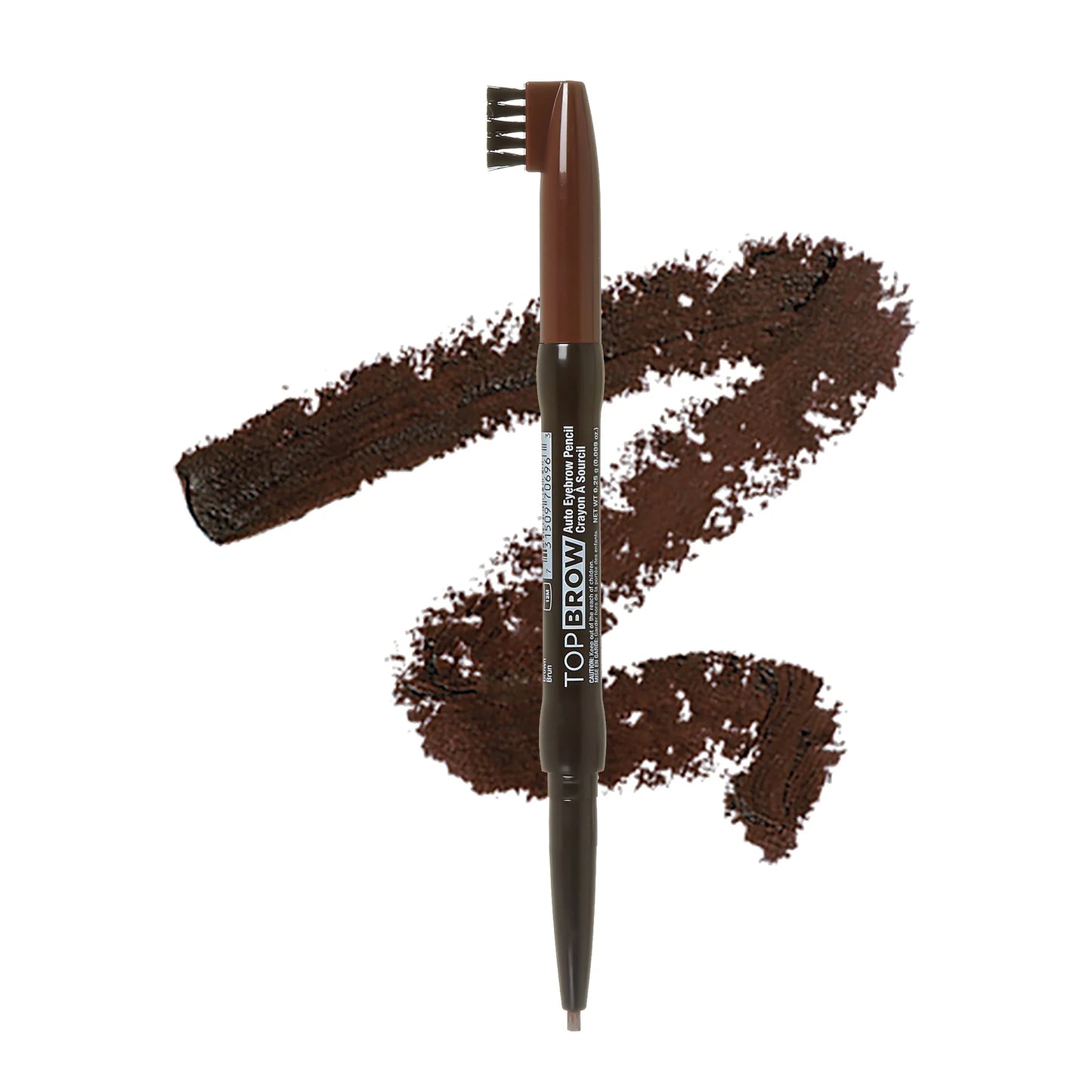 KISS Top Brow Pencil